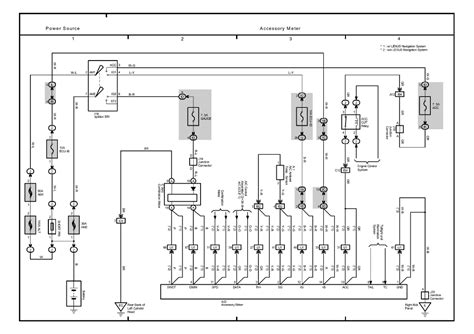 Kirby G6 Wiring Diagrams